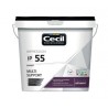 Bidon 5L Impression Plaque de Plâtre IP55 Blanche