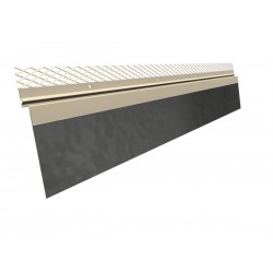 Solin Plomb Lisse naturel Lahetop Premium ép 1.5mm en 2ml