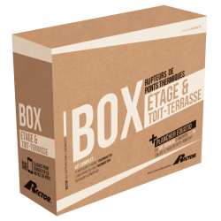 Box 2 Etage Equatio Rector