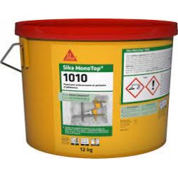 Kit 12Kg Sika Monotop 1010 N