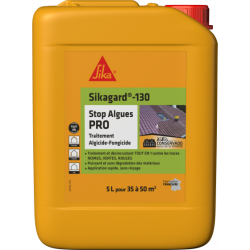 Bidon Sikagard 130 Stop Algues Pro 5L