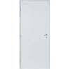 Bloc Porte 1 vantail Isoplane Prépeint Righini 204x93 cadre Neolys 74x49