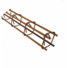 Chainage Parasismique 15x15cm 4HA12 Longueur 6ml