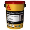 Bidon 25l Sika Igolflex 177 Fondation Bitume