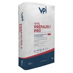Sac 25Kg Prépaliss 3 Pro V115