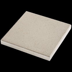 Dalle Calanco Lisse 50x50x5 Ton Pierre