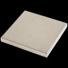 Dalle Calanco Lisse 50x50x5 Ton Pierre