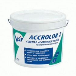 Bidon 15Kg Accrolor 2