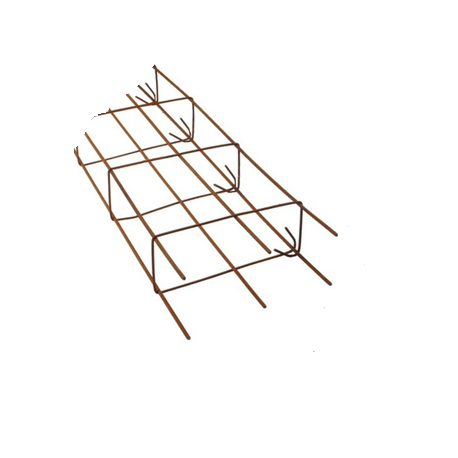 Chainage Parasismique 15x35cm 6HA12 Longueur 6ml