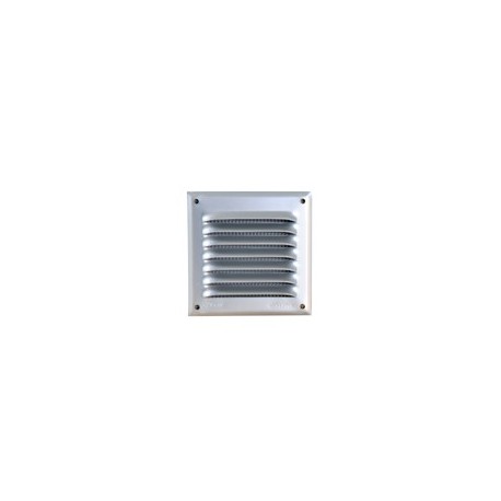 Grille Applique Alu en 150x150