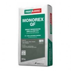 Sac 25Kg Monorex GF