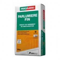 Sac 25Kg Parlumière Fin et Moyen