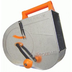 Machine à Crépir Tyrolienne