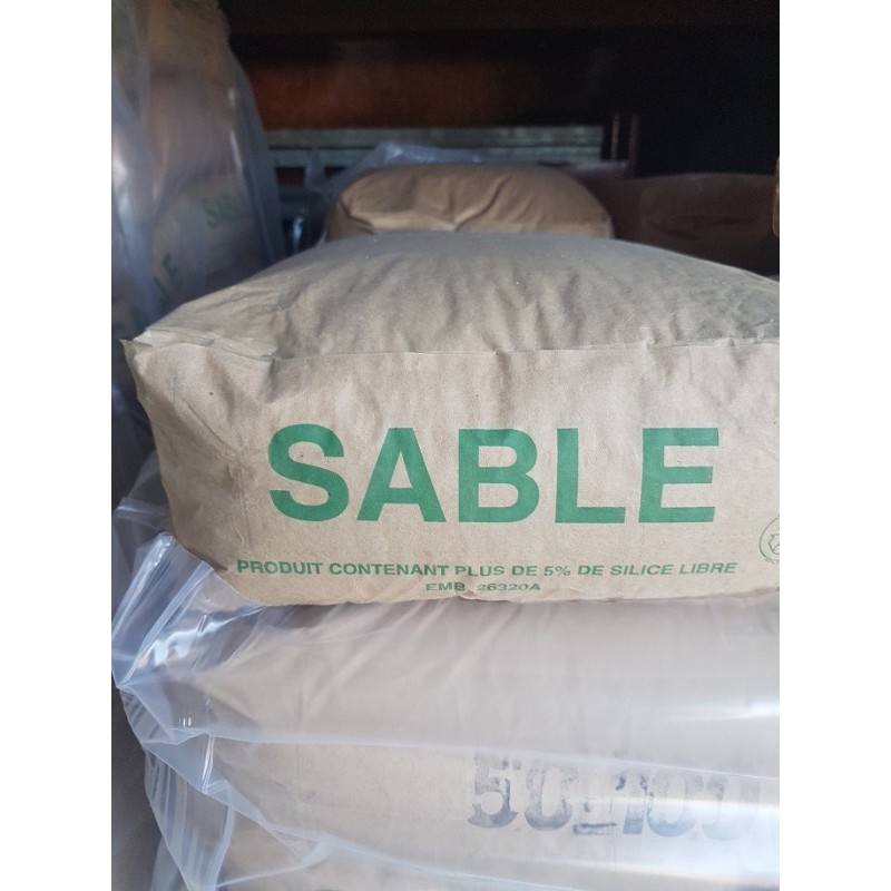 Sable en Dr me Ard che