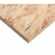 Plaque Triply OSB3 9mm en 2.50x1.25ml