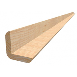 Baguette Angle Pin 28x28mm en 2.40ml